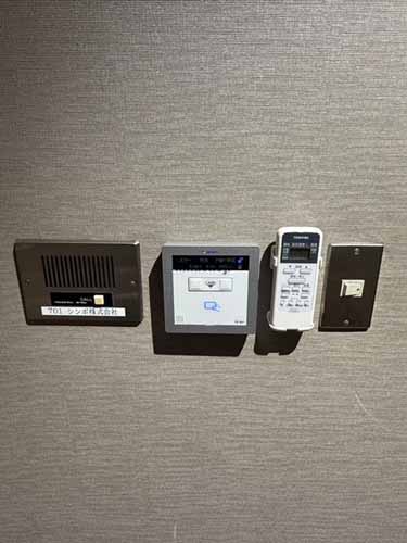 関内の住吉２４ビル 貸室内1