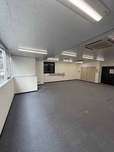 関内の住吉２４ビル 貸室内4
