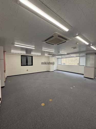 関内の住吉２４ビル 貸室内5