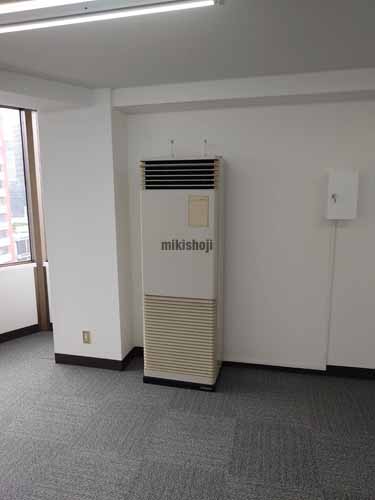 西区その他の横浜藤和ビル 貸室内3