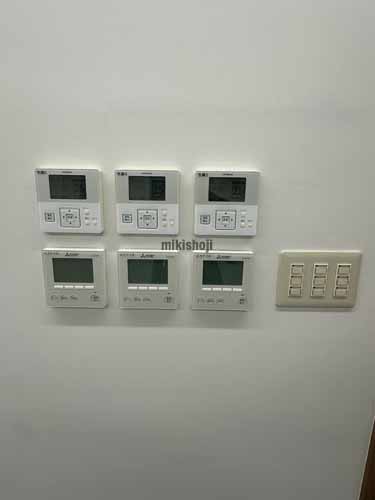 ルーシッドスクエア横浜ウエストビル 貸室内3