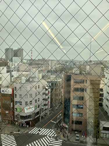 ルーシッドスクエア横浜ウエストビル 付帯設備2