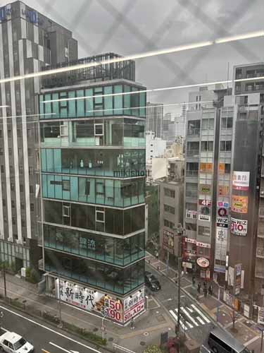 ルーシッドスクエア横浜ウエストビル 付帯設備3