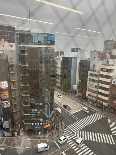 ルーシッドスクエア横浜ウエストビル 付帯設備4