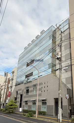 藤沢市のＬＹＲＡ 外観2