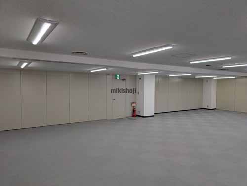 関内のスカーフ会館ビル 貸室内1