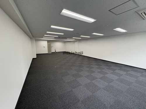 関内の横浜尾上町ビル 貸室内2