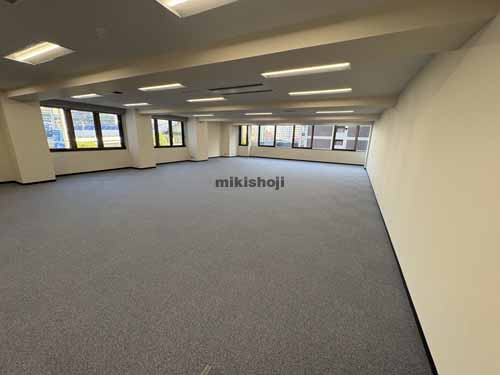 関内の関内ＳＴビル 貸室内1