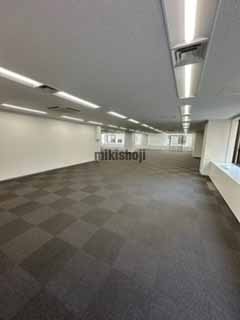 関内のＴＩＭＥＣＲＯＳＳ　ＹＯＫＯＨＡＭＡ 貸室内9