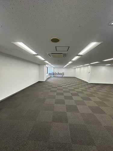関内のＴＩＭＥＣＲＯＳＳ　ＹＯＫＯＨＡＭＡ 貸室内11