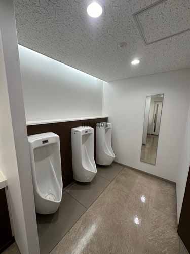 関内のＴＩＭＥＣＲＯＳＳ　ＹＯＫＯＨＡＭＡ 水回り8