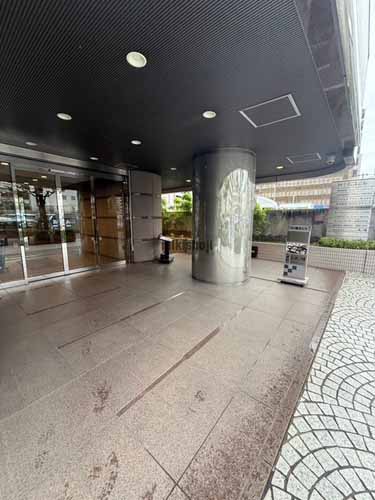 北幸・南幸のＨＩ横浜ビル 外観2