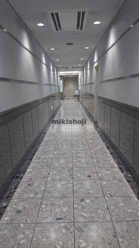 山下町・日本大通のＪＰＴ元町ビル エレベーターホール2