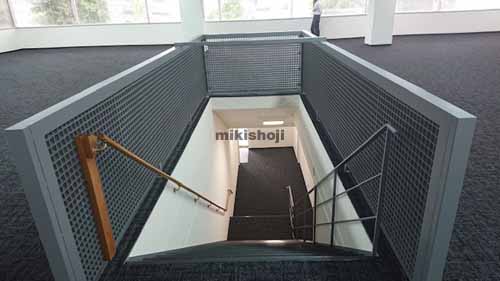 山下町・日本大通のＪＰＴ元町ビル 貸室内1