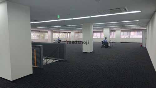 山下町・日本大通のＪＰＴ元町ビル 貸室内2