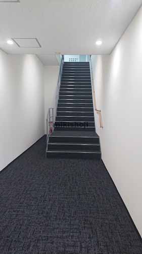 山下町・日本大通のＪＰＴ元町ビル 貸室内3