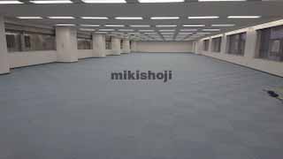 戸塚区のＮ＆Ｆビル１ 貸室内2