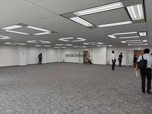 鶴屋町・台町・沢渡のアーバンセンター横浜ウエスト 貸室内1