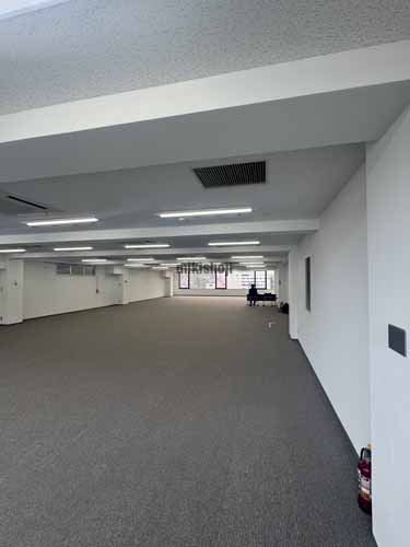 北幸・南幸の日土地横浜西口第二ビル 貸室内3