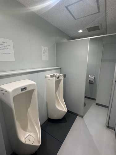 北幸・南幸の日土地横浜西口第二ビル 水回り4