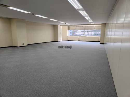 北幸・南幸の横浜西口Ｋビル 貸室内1