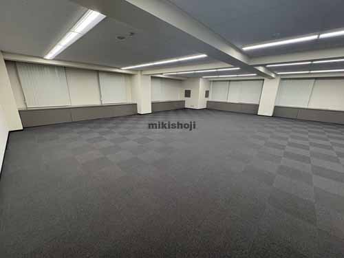 銀洋ビル 貸室内4