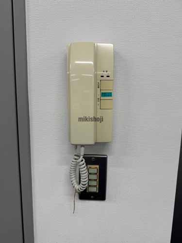 金港町・栄町のパシフィックマークス横浜イースト 貸室内1