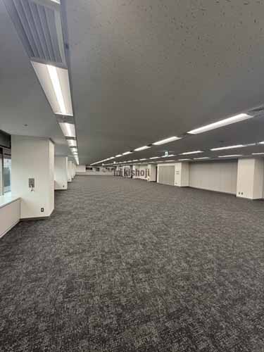 金港町・栄町のパシフィックマークス横浜イースト 貸室内3