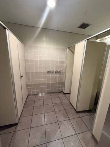 金港町・栄町のパシフィックマークス横浜イースト 水回り6