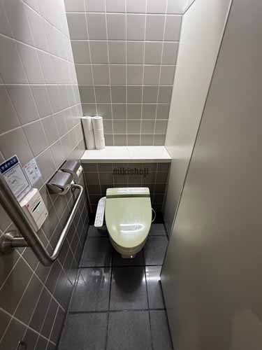 金港町・栄町のパシフィックマークス横浜イースト 水回り7