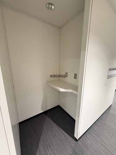 金港町・栄町のパシフィックマークス横浜イースト 水回り8