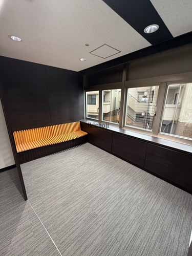 金港町・栄町のパシフィックマークス横浜イースト 付帯設備3
