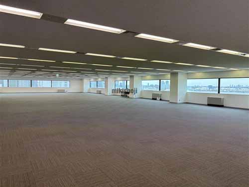 山下町・日本大通の山下町ＳＳＫビル 貸室内1
