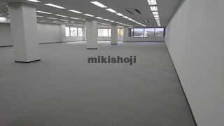 新横浜のプライム新横浜ビル 貸室内1