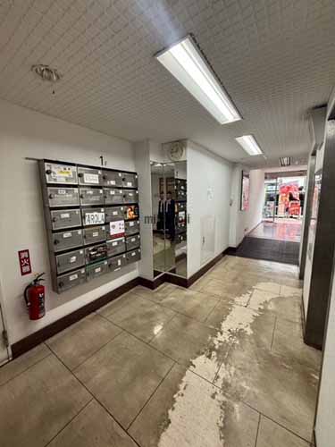 中区その他の伊勢佐木町新起企画ビル 付帯設備1