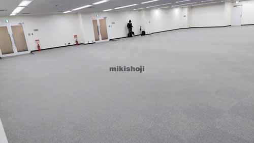 川崎区の川崎砂子ビルディング 貸室内1
