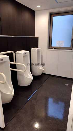 川崎区の川崎砂子ビルディング 水回り3