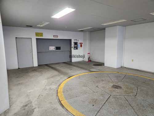 藤沢市の藤沢トーセイビルⅡ 付帯設備1