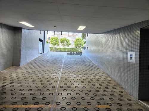 藤沢市の藤沢トーセイビルⅡ 付帯設備2