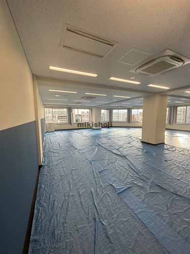 藤沢市のＦ・Ｉ・Ｃ富士ビル本館 貸室内5