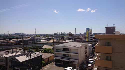 厚木市の本厚木トーセイビル 付帯設備1