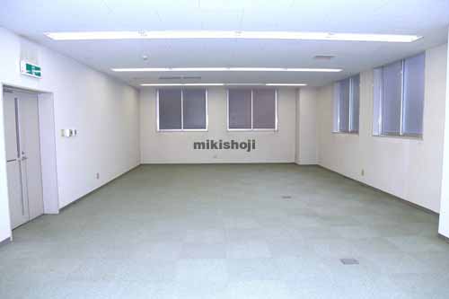 厚木市の近藤ビル 貸室内1