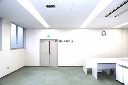 厚木市の近藤ビル 貸室内3