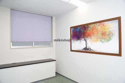 厚木市の近藤ビル 貸室内4