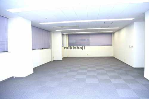 厚木市の近藤ビル 貸室内5