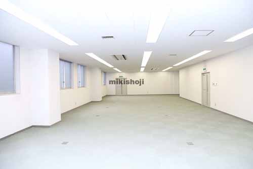 厚木市の近藤ビル 貸室内6