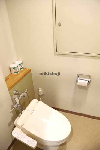 厚木市の近藤ビル 水回り5
