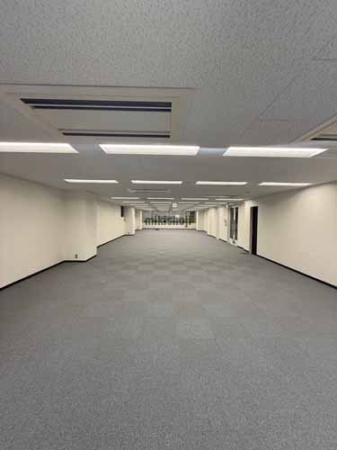 北幸・南幸の横浜西口ＴＹビル 貸室内1