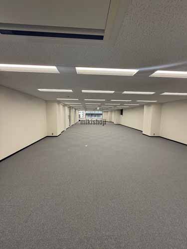 北幸・南幸の横浜西口ＴＹビル 貸室内6