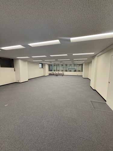 北幸・南幸の横浜西口ＴＹビル 貸室内7